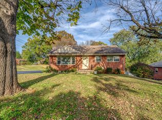 3604 Manassas Dr, Roanoke, VA 24018