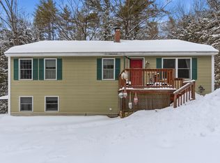 48 Huntington Drive, Hillsborough, NH 03244