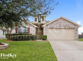 802 Hawthorne Rd, Anna, TX 75409