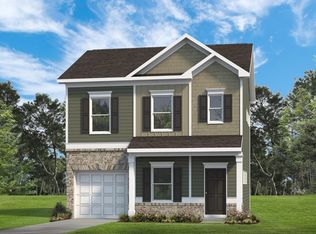 950 Andasia Way LOT 43, Clarksville, TN 37042