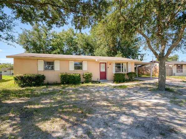 2913 Keesler St, Deltona, FL 32738