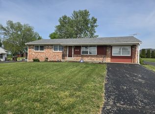 342 Pleasant Hill Dr, Harrodsburg, KY 40330