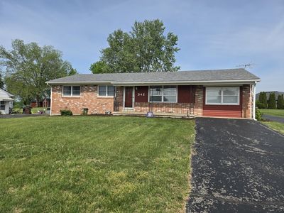 342 Pleasant Hill Dr, Harrodsburg, KY, 40330