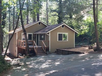 16520 Schwartz Rd, Cobb, CA, 95426