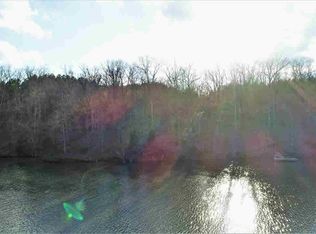 0 Red Fox Ln, Goreville, IL 62939
