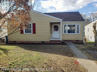 7428 Landsworth Ave, Henrico, VA 23228