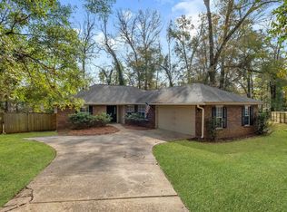 1329 Alshire Ct S, Tallahassee, FL 32317