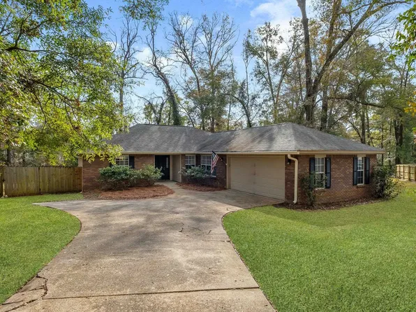 1329 Alshire Ct S, Tallahassee, FL 32317