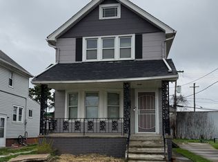 3058 W 116th St, Cleveland, OH
