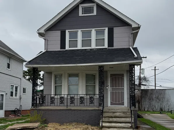 3058 W 116th St, Cleveland, OH 44111