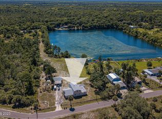 4950 Blounts Ridge Rd, Mims, FL 32754