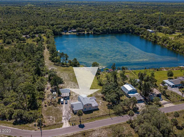 4950 Blounts Ridge Rd, Mims, FL 32754