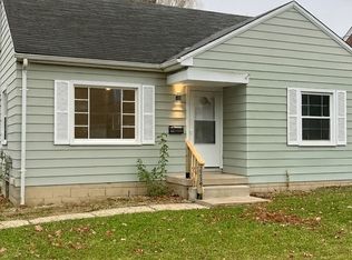 2235 Ridgelawn Ave, Youngstown, OH 44509