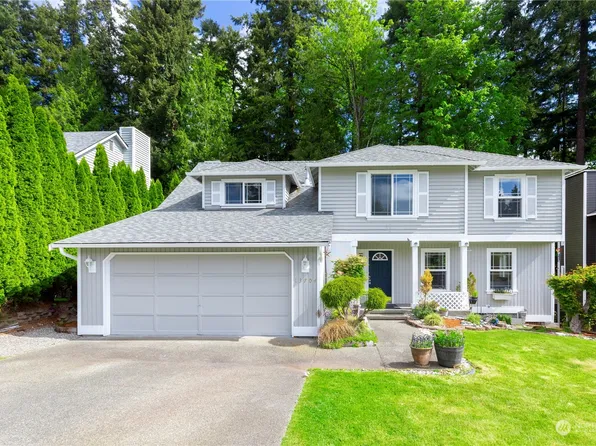 13704 NE 94th Street, Redmond, WA 98052