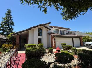 3195 Kawalker Ln, San Jose, CA 95127