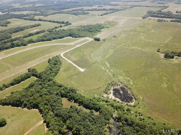 0 Billets Landing Pl #7, Perry, MO 63462