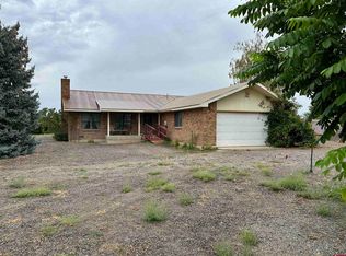 10760 5880th Rd, Montrose, CO 81403