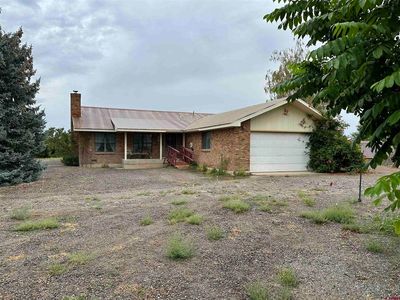 10760 5880 Road, Montrose, CO, 81403