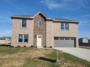 309 Richmonds Retreat Blvd LOT 75, Christiana, TN 37037