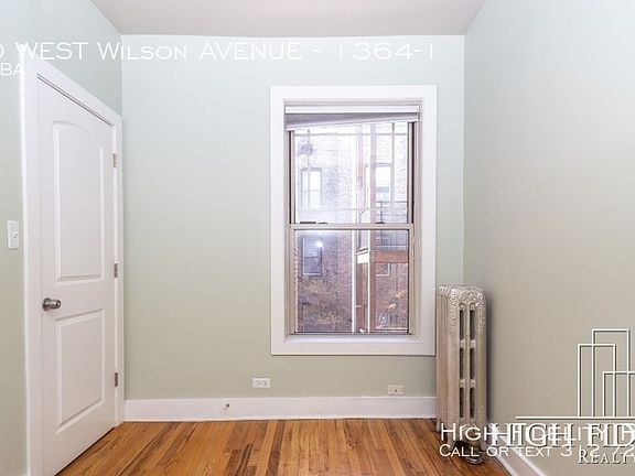 4th image of 1360 W Wilson Ave #1364-1