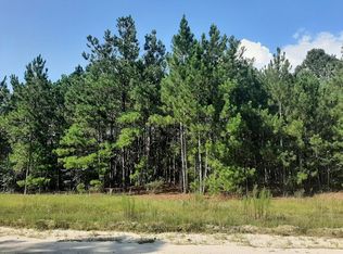 360 Tufts Vis, Jackson Springs, NC 27281