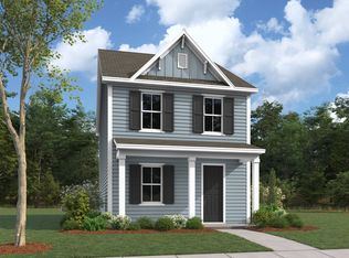 Meadowbrook Plan, Abbey Walk, Moncks Corner, SC 29461