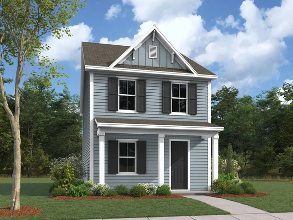 715 Alma Square Dr, Moncks Corner, SC 29461