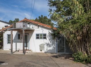 566 Pine St, Solvang, CA 93463