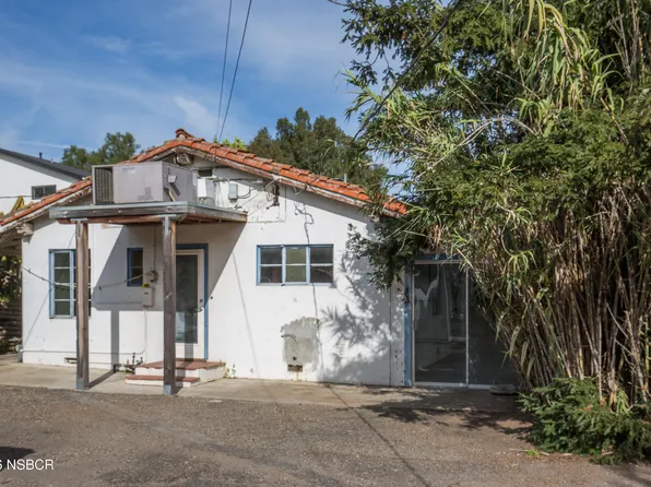 566 Pine St, Solvang, CA 93463