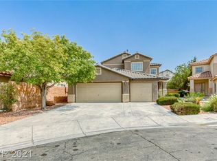 989 Upper Meadows Pl, Henderson, NV 89052