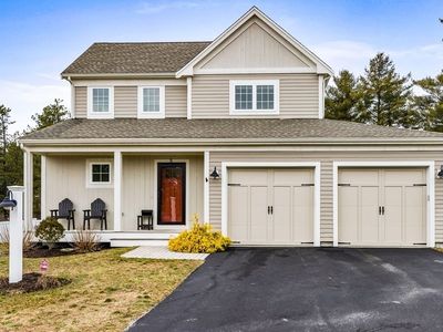 5 White Pine Ln, Plymouth, MA, 02360