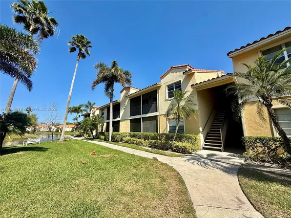 1253 SW 46th Ave APT 1608, Pompano Beach, FL 33069