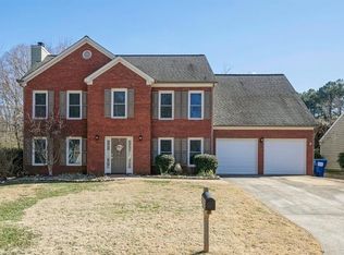 4430 Hickory Chase Dr NW, Acworth, GA 30102