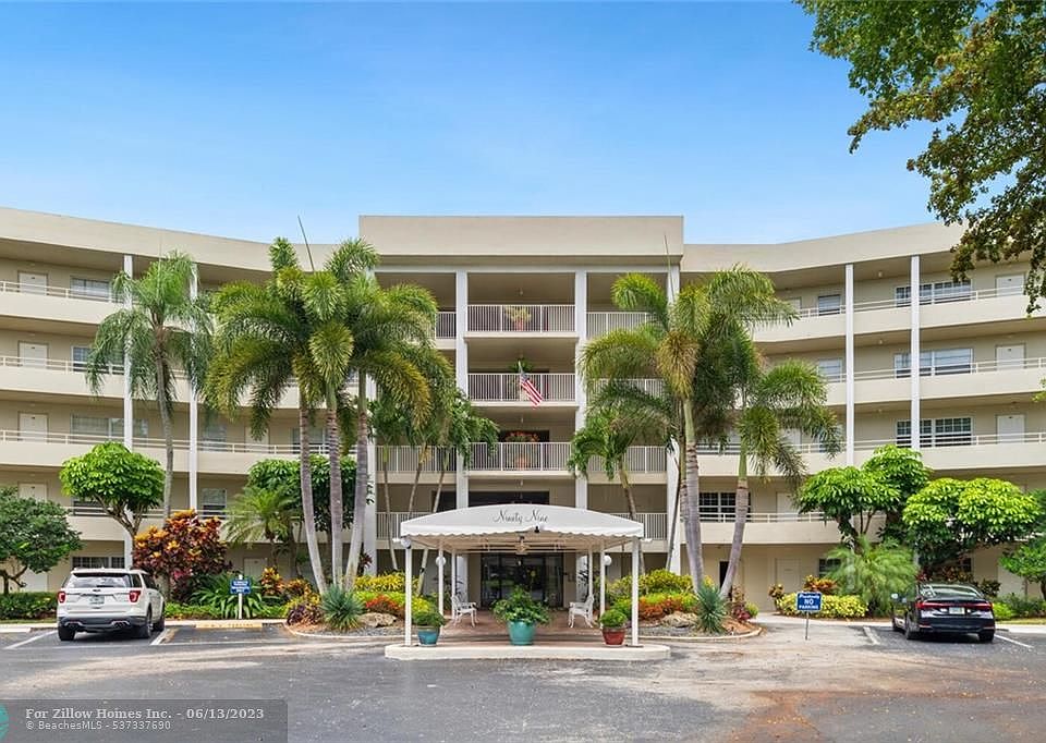 821 Cypress Blvd UNIT 410, Pompano Beach, FL 33069 | Zillow