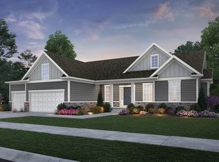 7861 Norman St NW, Pickerington, OH 43147