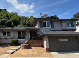 1722 Sunny Heights Dr, Los Angeles, CA 90065