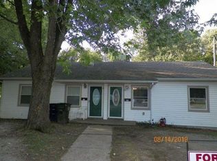 139 Halls Ln, Lexington, KY 40504