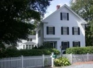 3 Causeway St, Medfield, MA 02052