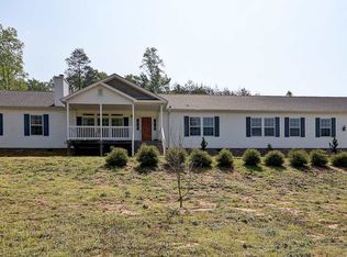 274 Hamilton Rd, Marietta, SC 29661