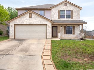 10802 Rivera Cv, San Antonio, TX 78249