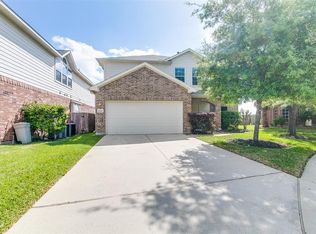 9606 Blanchard Springs Dr, Houston, TX 77095