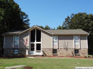 921 Independence Dr, Alabaster, AL 35007