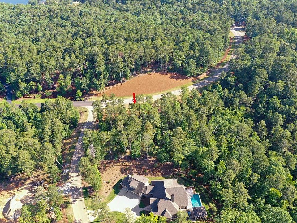 1010 Cavalier Cv Greensboro, GA Zillow