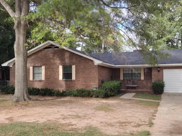 31 Hollyhock Rd, Monroeville, AL 36460