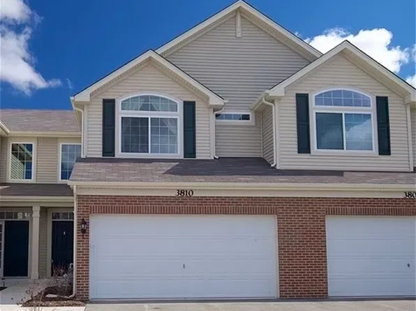 3810 Pratt St, Plano, IL 60545