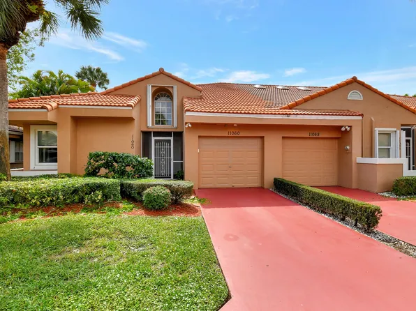 11060 180th Court S, Boca Raton, FL 33498