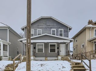 810-812 E 3rd Ave, Columbus, OH 43201