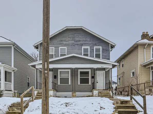 810-812 E 3rd Ave, Columbus, OH 43201