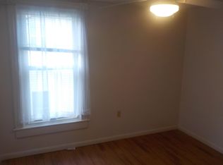 435 3rd Street #Second, Schenectady, NY 12306