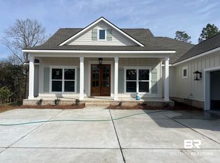 12210 Exbury Way, Spanish Fort, AL 36527